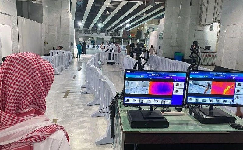 Saudi Arabia announced 19 deaths from COVID-19 and 473 new infections on Tuesday. (File/SPA)