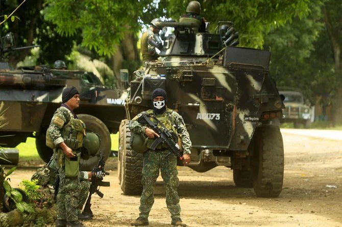 Philippine military confirms Daesh leader’s death in Mindanao