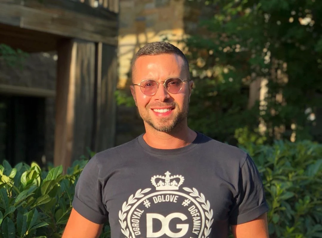 Lebanon’s Rami Kadi named UN goodwill ambassador for sustainable fashion