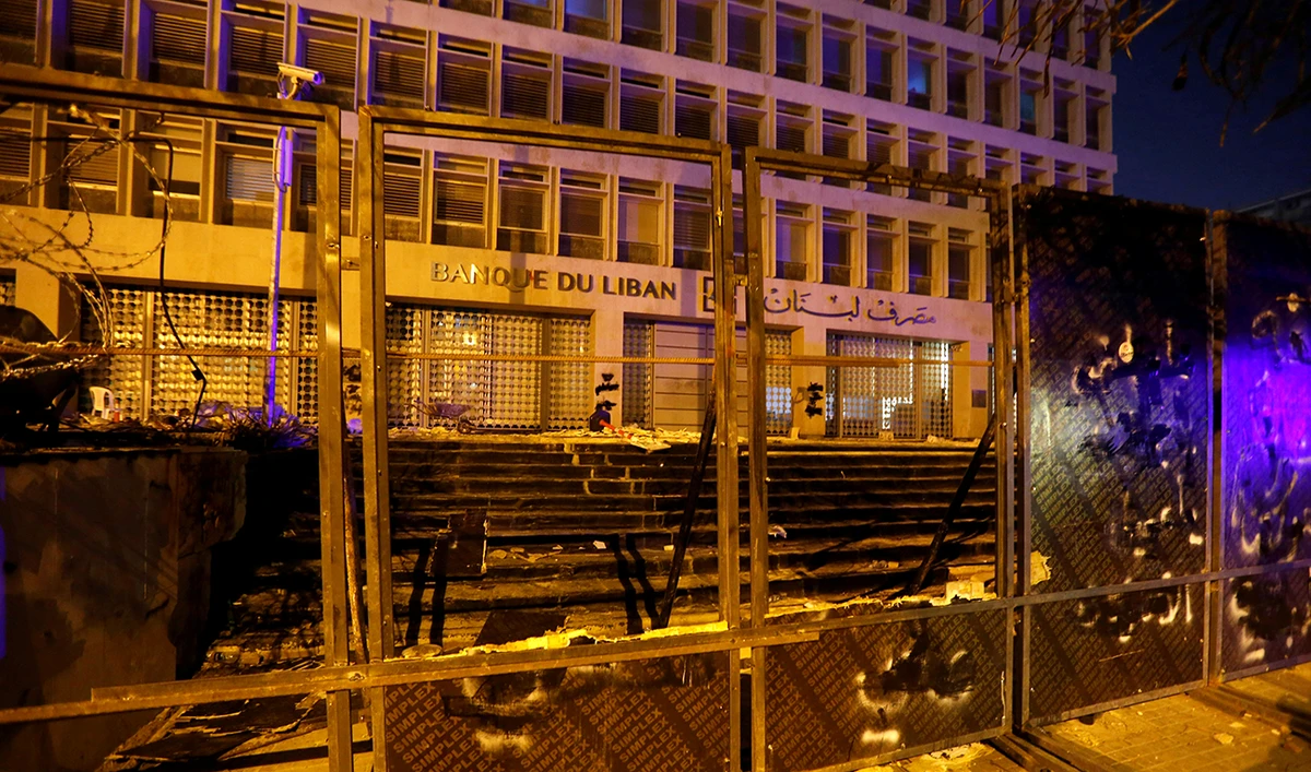 Banque du Liban responds to political pressure by adhering to banking secrecy