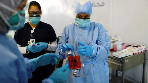 1,161 new COVID-19 cases in UAE as death toll reaches 505