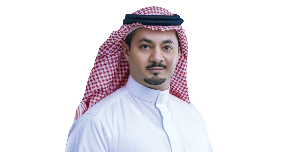 Ahmed Saud Ghouth