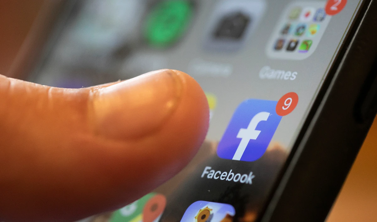 Poll chancers: social media sites have limited success in blocking phony US election claims