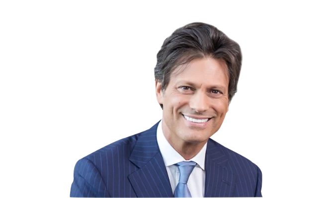Philippe Gas, CEO of KSA’s Qiddiya Investment Co.
