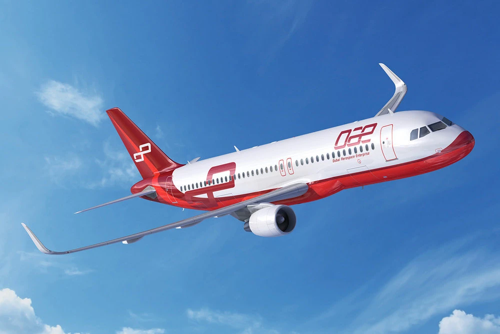 Dubai Aerospace targets more lease-back deals