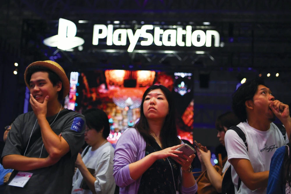 With PlayStation 5 launch, Sony needs a high score