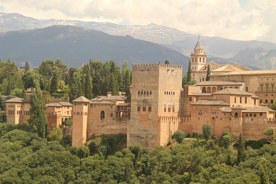 Arab News takes a Deep Dive into the history of Al-Andalus