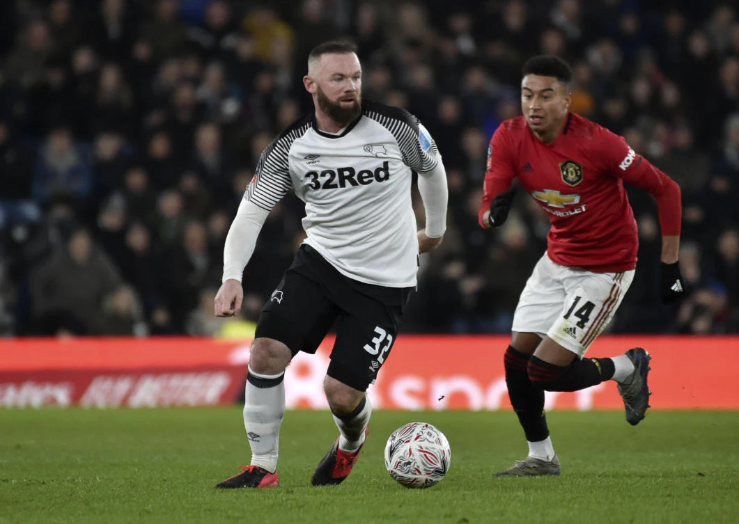 Championship club Derby set for Abu Dhabi takeover