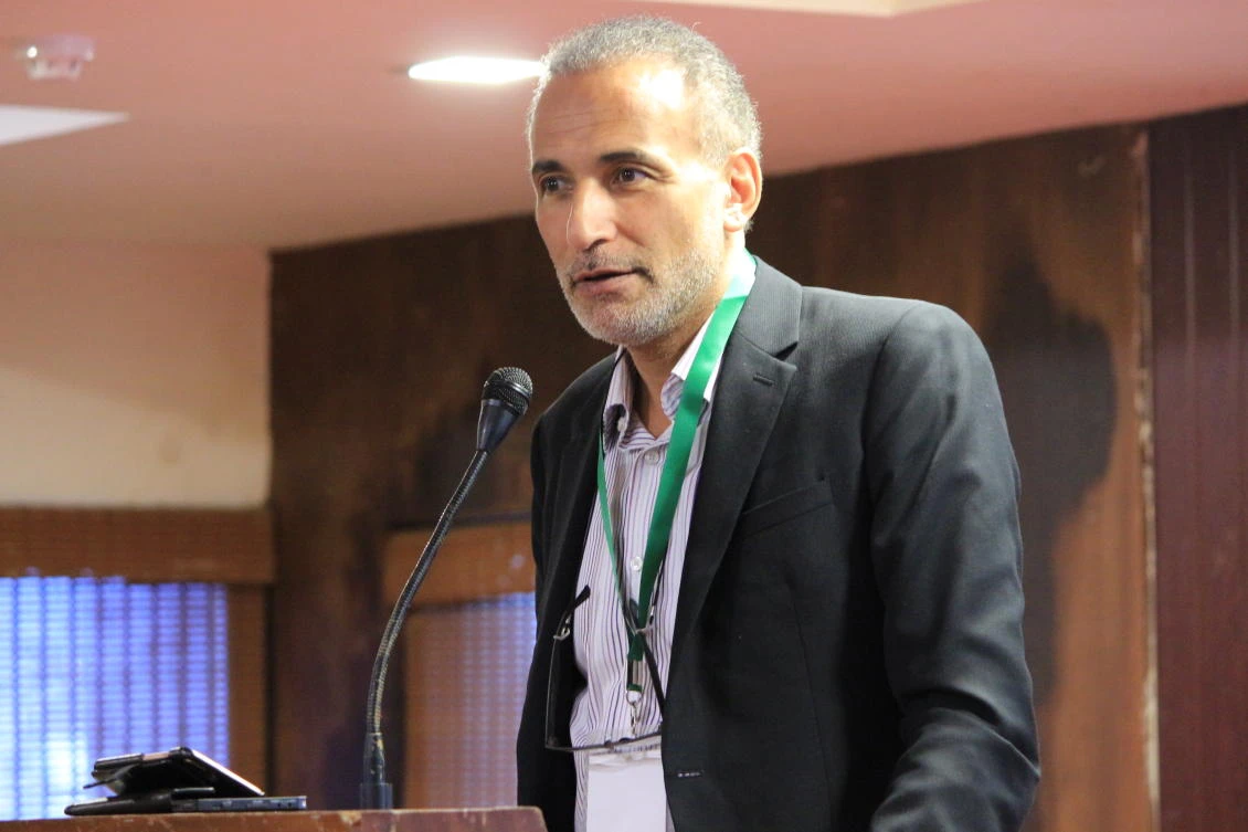 France fines Islamic scholar Tariq Ramadan for revealing rape accuser’s name