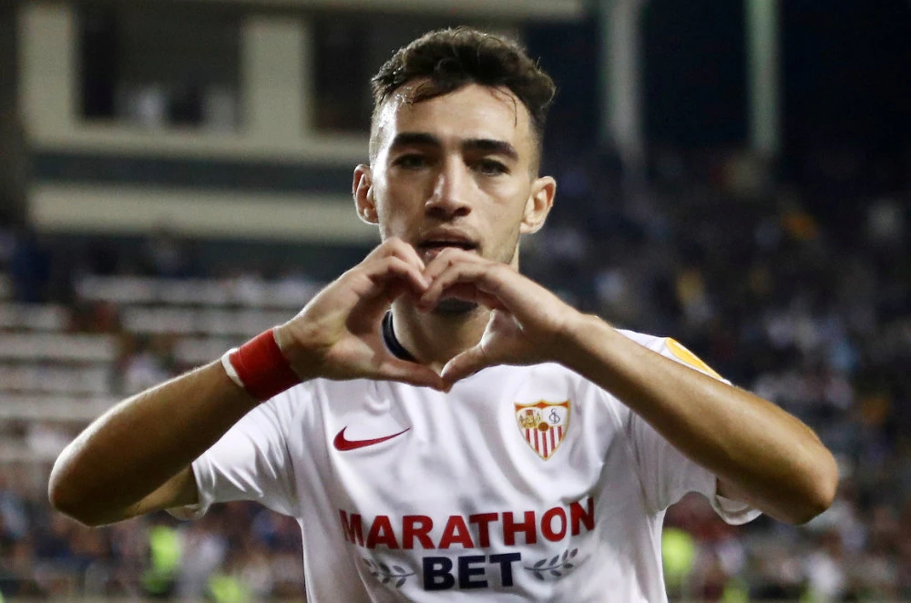 Spain-born Munir loses 2nd appeal to switch to Morocco