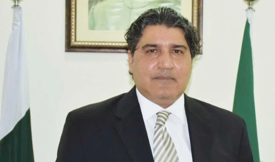 Saudi plans to relax foreign workers’ sponsorship terms will benefit Pakistanis: Envoy