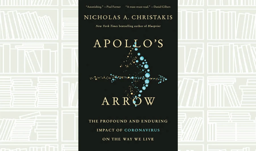What We Are Reading Today: Apollo’s Arrow