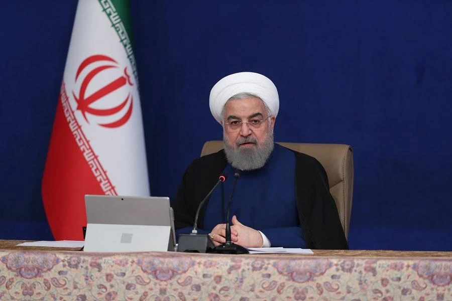Iran urges next US administration to learn from sanctions