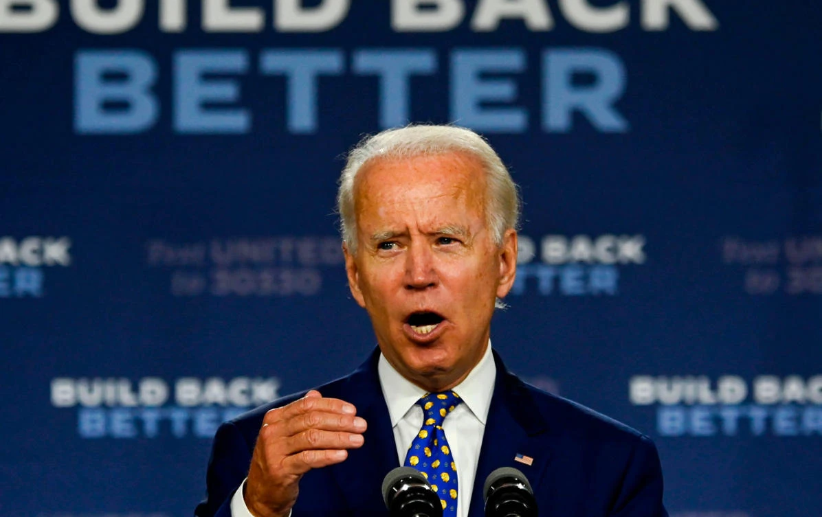 What’s next? US election verdict is not last step to a Biden White House