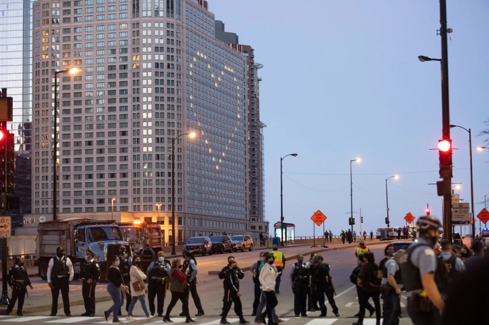 ‘A time for healing’ — Arab Americans react to Biden victory