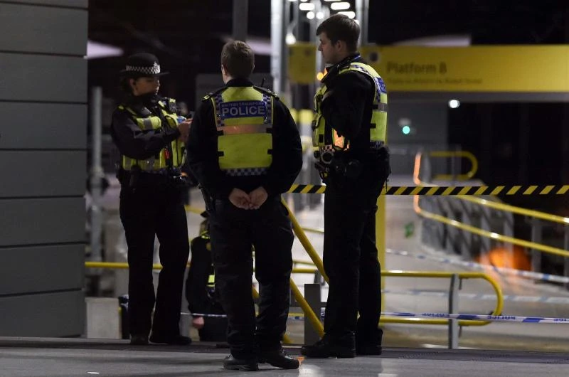 UK terror inmates set for release: Report