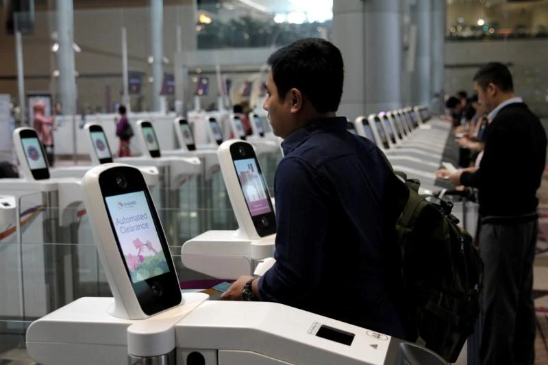 Poor nations lag behind in jobs of the future