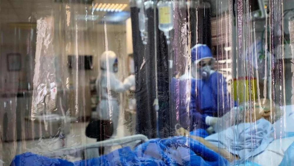 UAE confirms 1,146 new COVID-19 cases as government gives mask exemptions