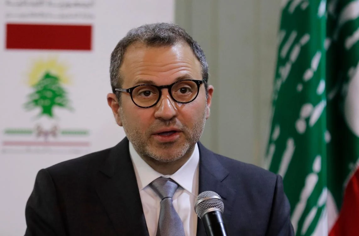 US envoy: Lebanon’s Bassil was open to breaking ties with Hezbollah
