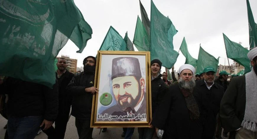 Muslim Brotherhood terrorist group, does not reflect Islamic values: Saudi scholars