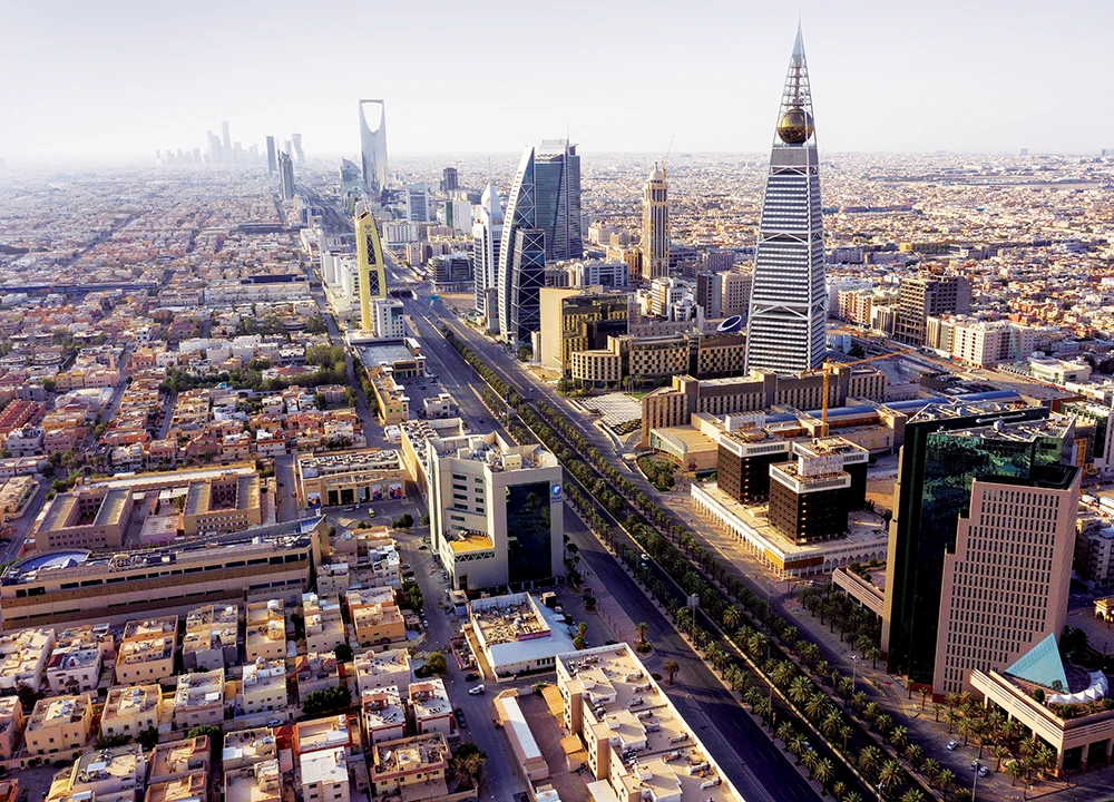 Saudi economy sees pick up after pandemic contraction