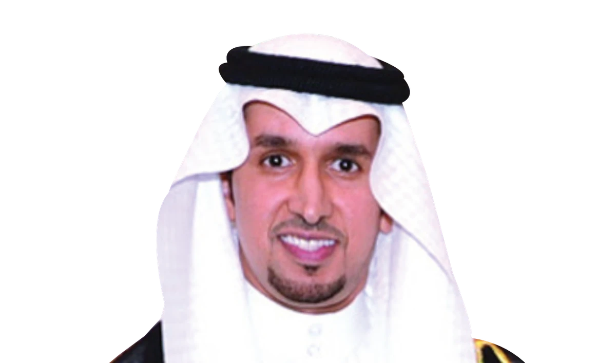 Abdullatif Ibrahim Al-Hudaithy