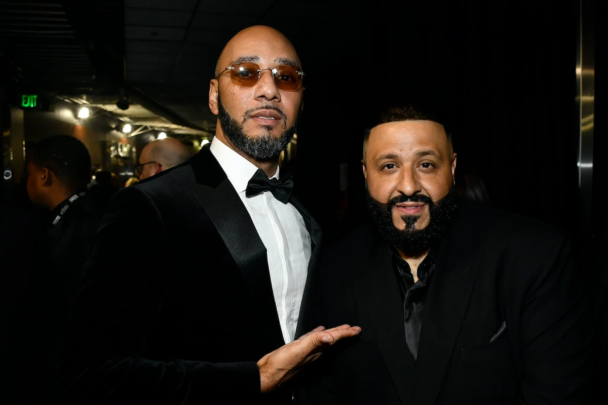 US rapper Swizz Beatz, DJ Khaled release celebratory Saudi song ‘The Biggest Shela’