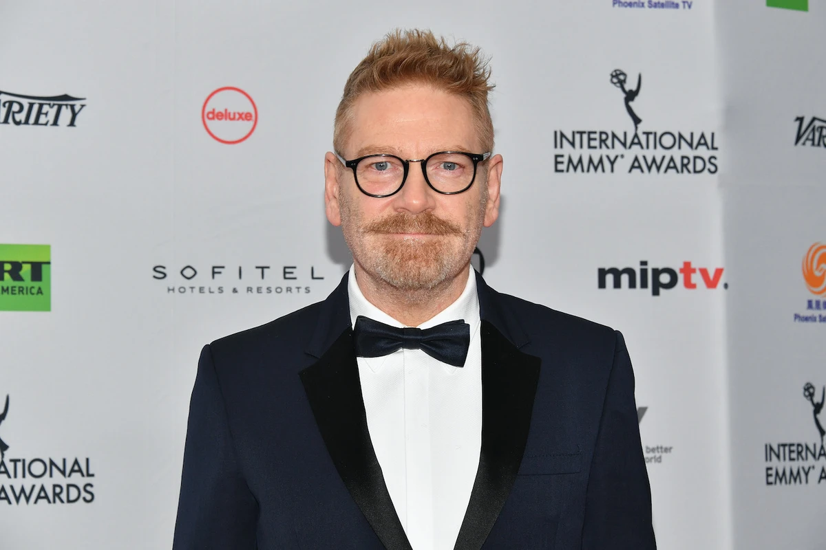 Kenneth Branagh, Olivia Cooke to voice ‘Fireheart’ leads
