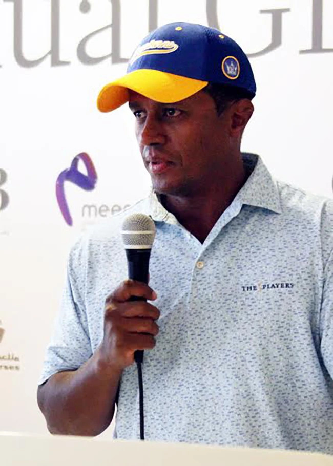 Majed Al-Sorour