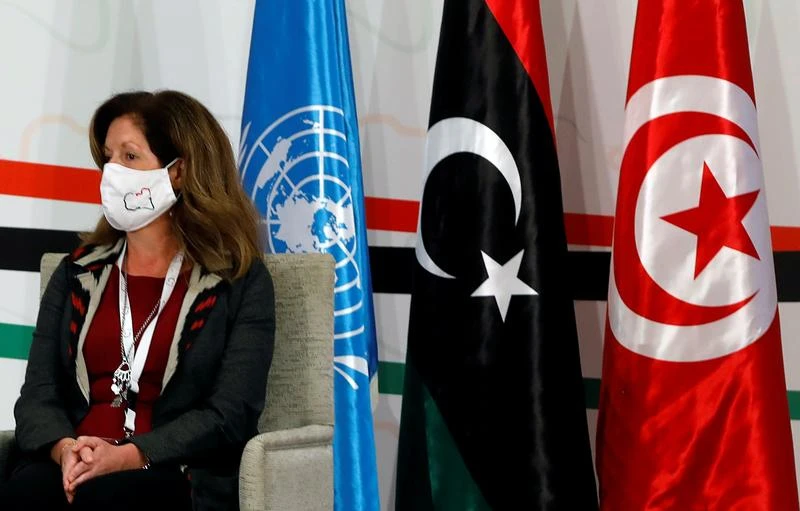 Libya initiates a fresh peace process, but serious obstacles remain