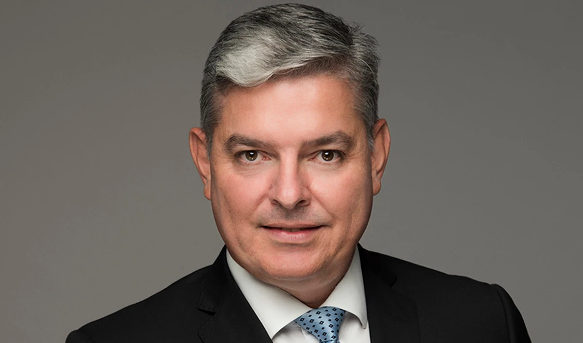 Jason McMillan, sales director, Epson Mideast.
