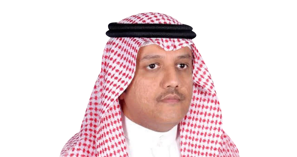 Saeed Al-Malki