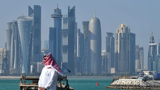Qatari officials accused of intimidation in terror case