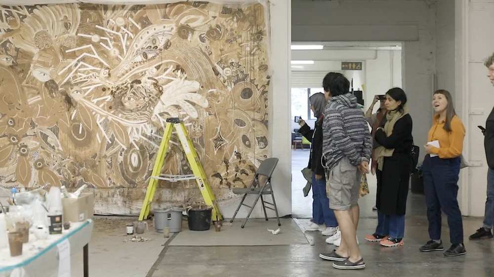 Arab British Centre to hold digital art program for UK, GCC creatives