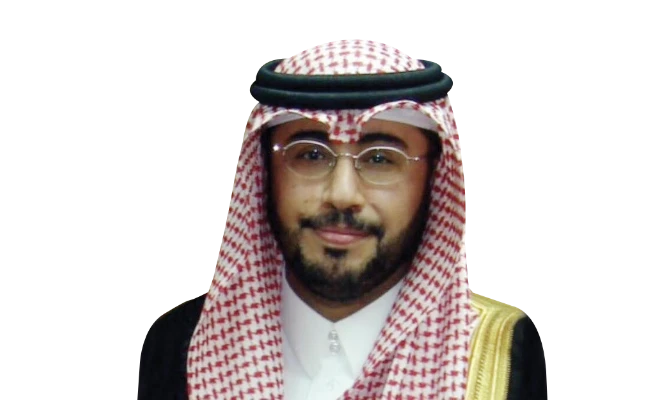 Dr. Ibrahim Dhahi Al-Dhahi