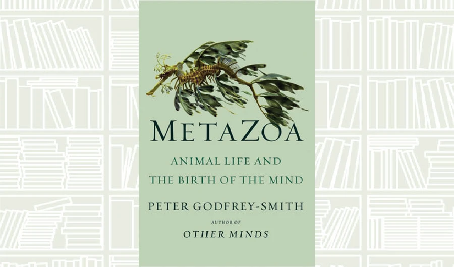 What We Are Reading Today: Metazoa