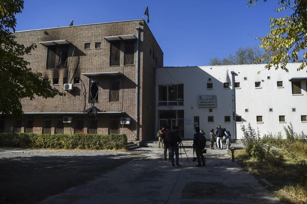 Afghan forces capture ‘mastermind’ of Kabul university attack