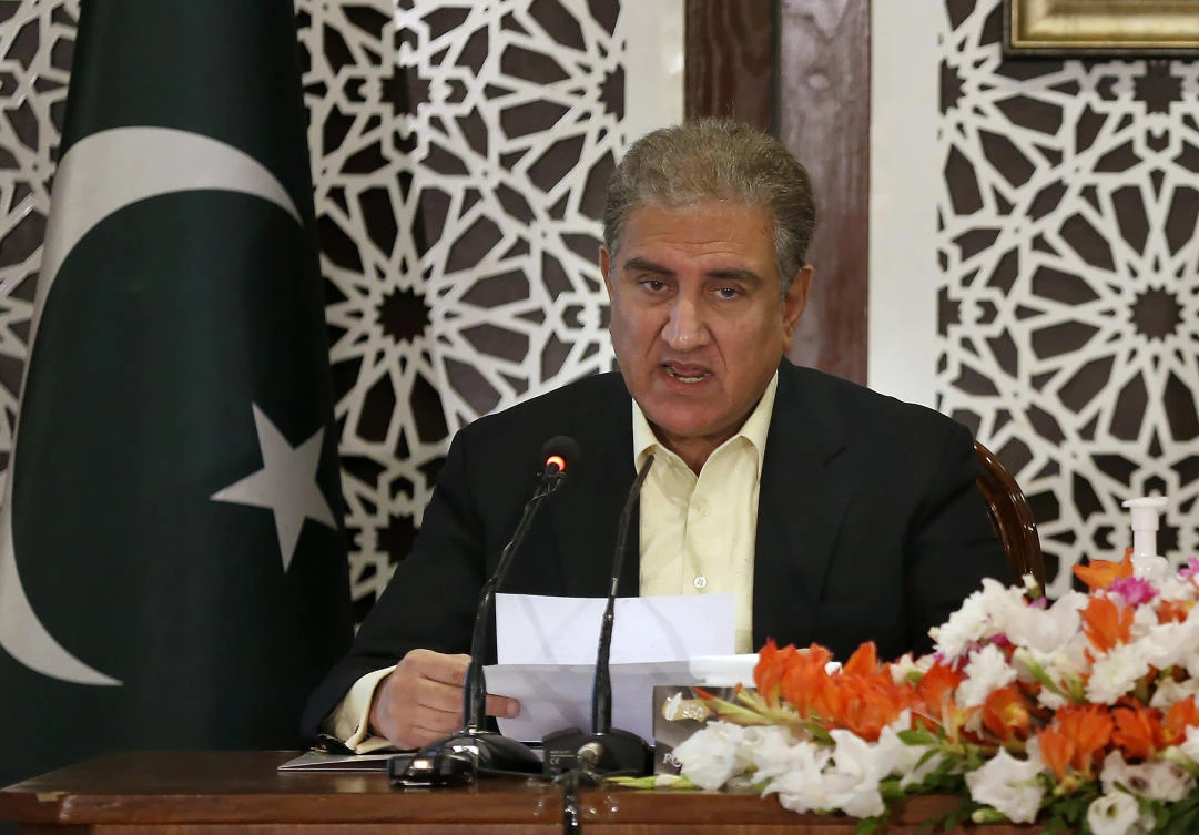 Pakistan to provide ‘irrefutable evidence’ India sponsors militant groups