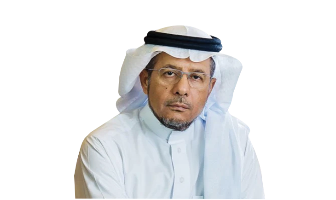Saleh Al-Nazha