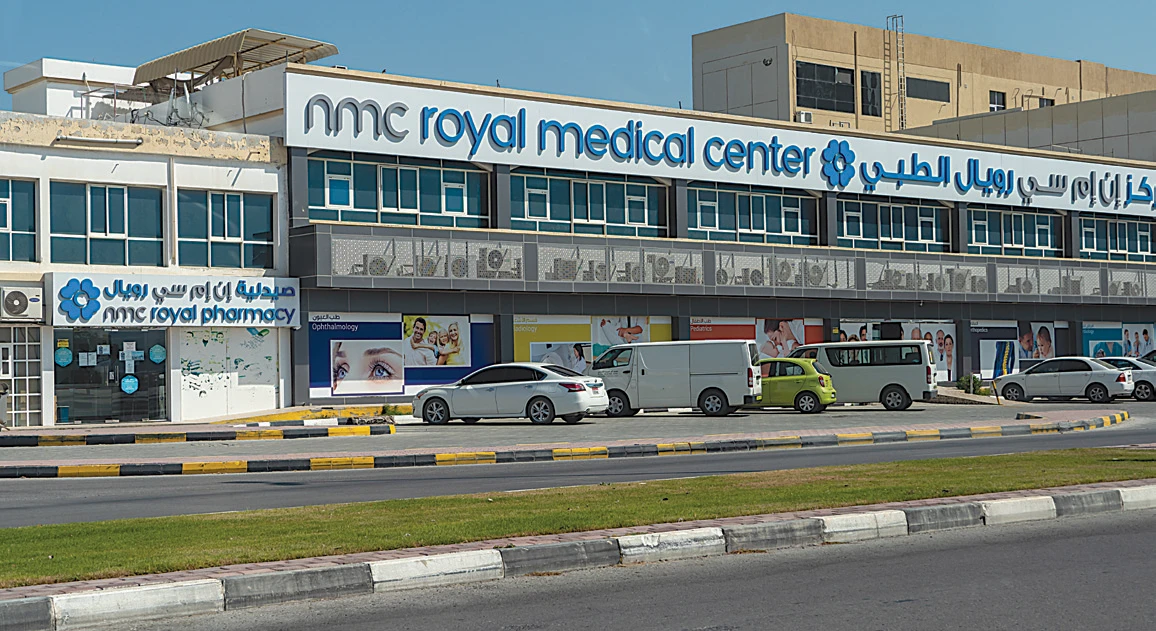 NMC’s Shetty says he will return to UAE to help with fraud probe