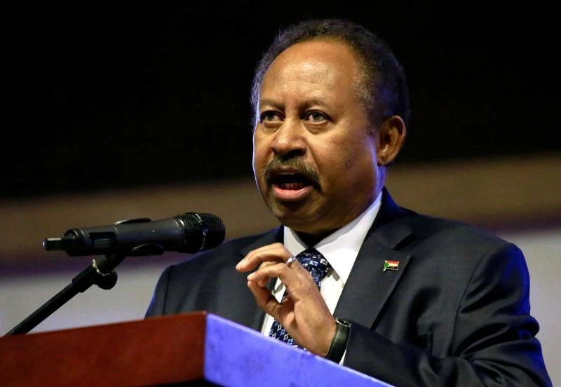 Sudan welcomes rebels back to Khartoum after peace deal