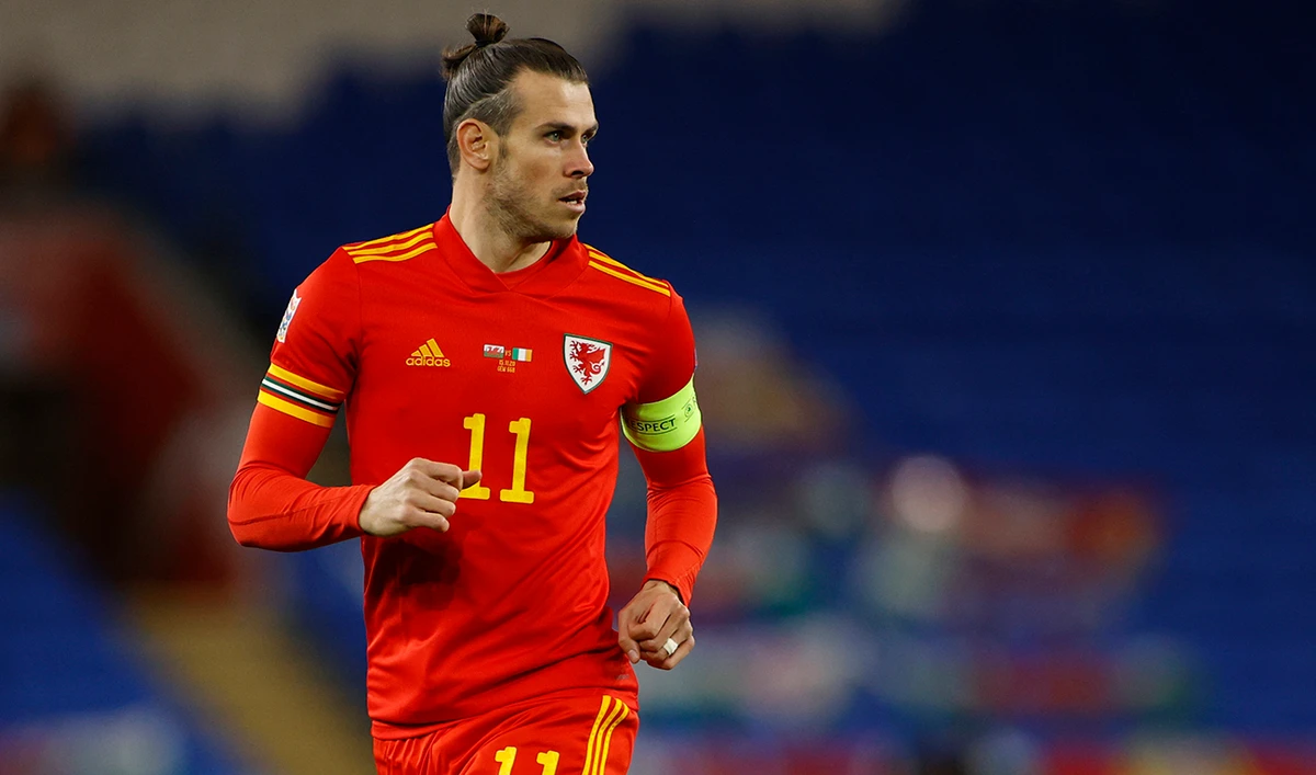 Finland match is ‘massive’ for Wales, says Bale
