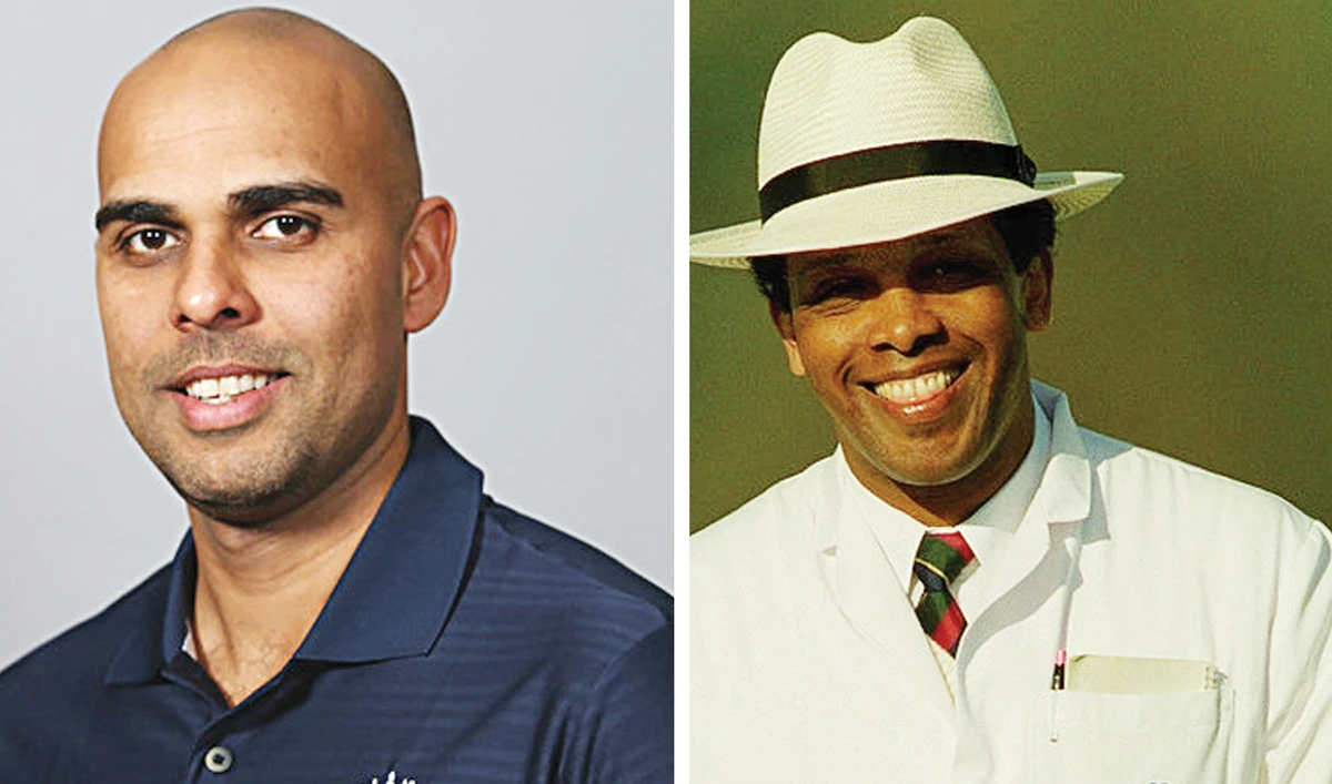 Two former umpires accuse ECB of ‘institutional racism’