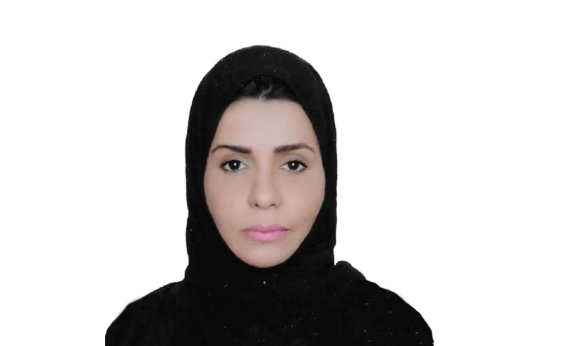 Turfah Al-Mutairi