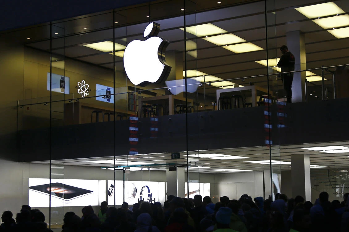 Apple to lower App Store fees for smaller developers