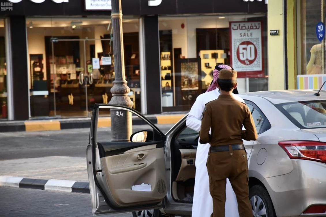 Saudi Arabia announced 18 deaths from COVID-19 and 290 new infections on Wednesday. (File/SPA)