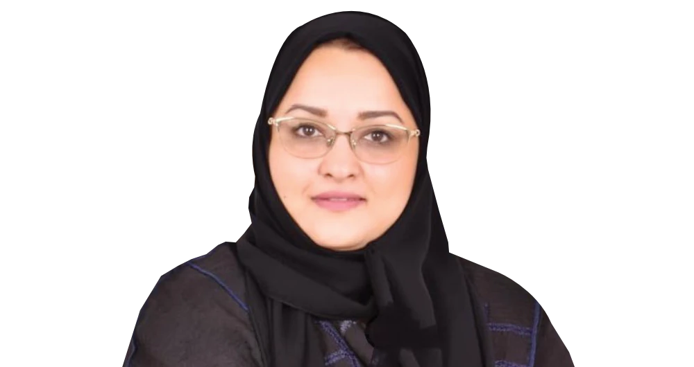 Maysaa Al-Qurashi