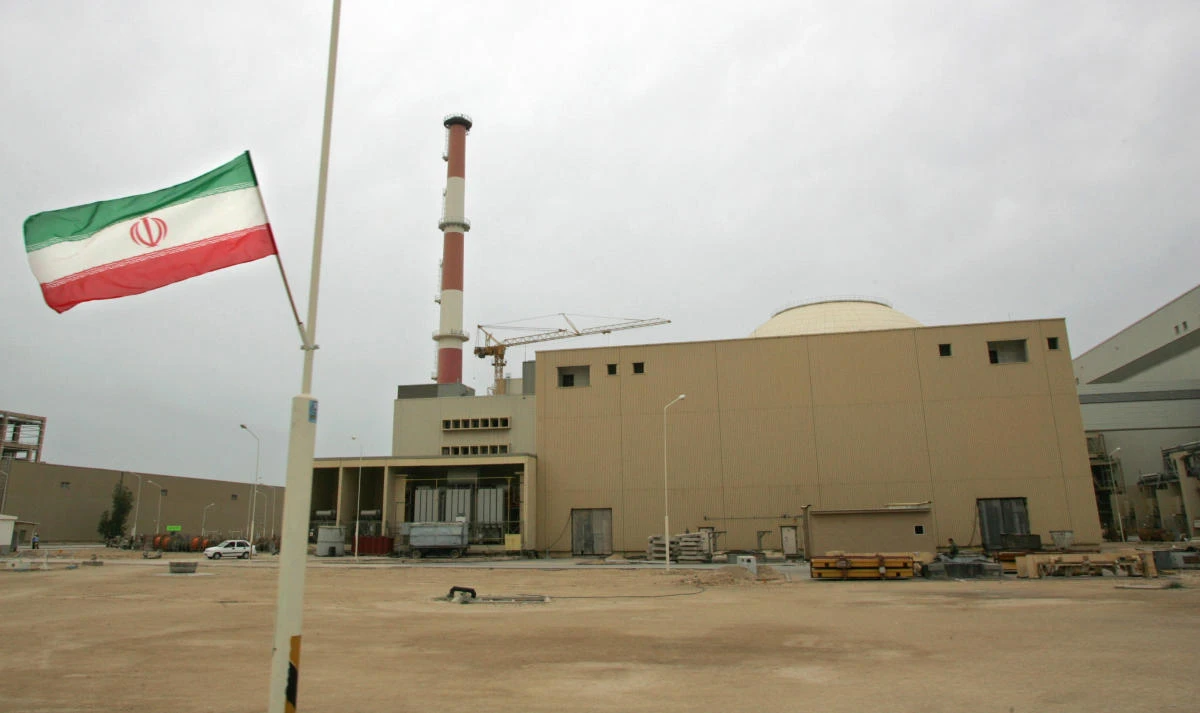 Iran will “automatically” return to its nuclear commitments if US President-elect Joe Biden lifts sanctions imposed in the past two years, its foreign minister said on Nov. 18, 2020. (File/AFP)
