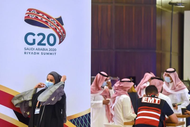 UAE well placed to support G20’s critical work