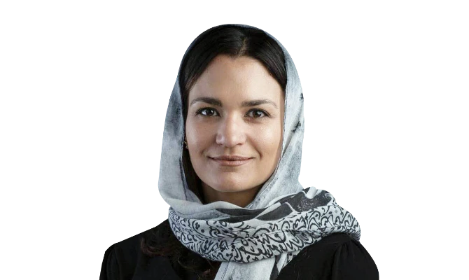 Dr. Hanaa Almoaibed